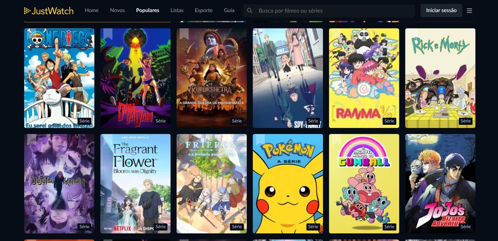  Reprodução/Róbson Martins