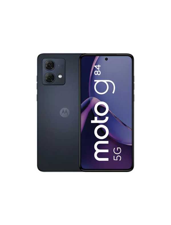 Moto G84 5G 8 GB RAM Boost 256 GB Grafite