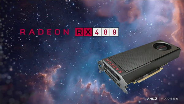 Radeon RX 480 apresenta consumo excessivo AMD j liberou corre es