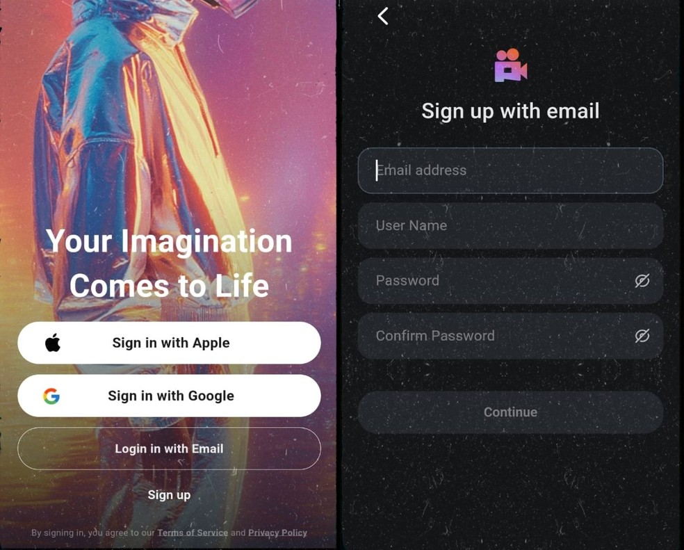  Reprodução/Gisele Souza