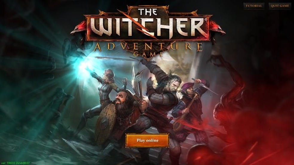 The Witcher Adventure: testamos o jogo de tabuleiro da premiada franquia