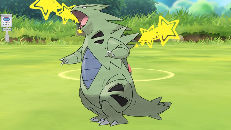 X Buster: Pokémon Go: Tipos Elementares de Pokémon e Ataques