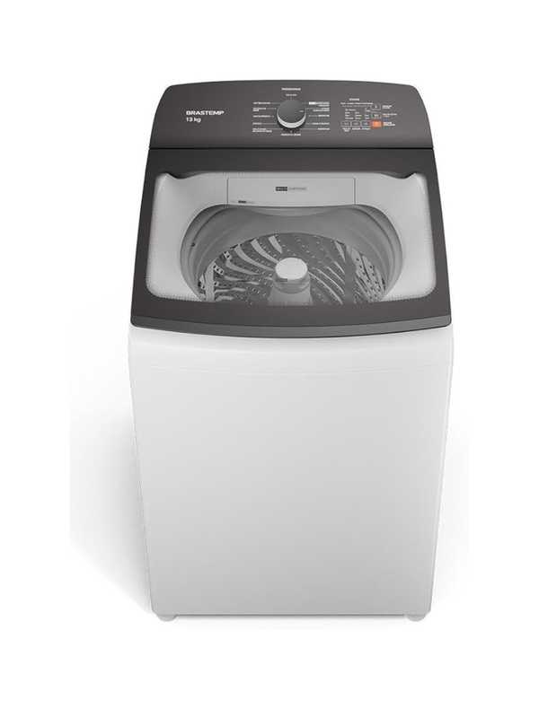 Lavadora de Roupas Brastemp BWK13AB