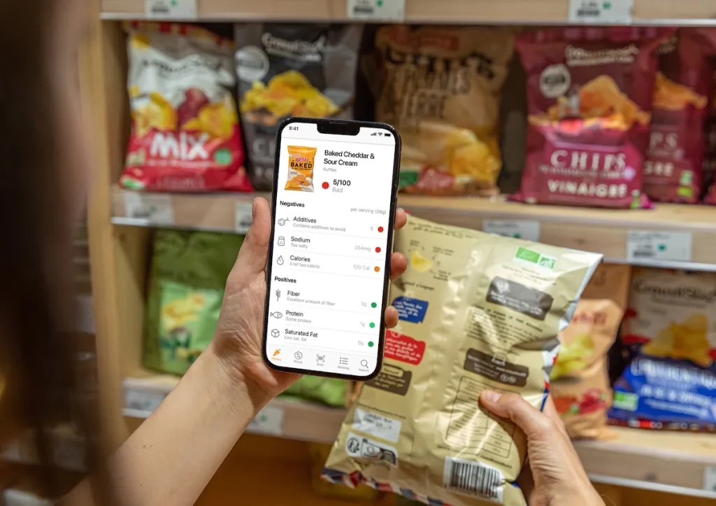 Yuka: veja como funciona o aplicativo que analisa alimentos e cosméticos