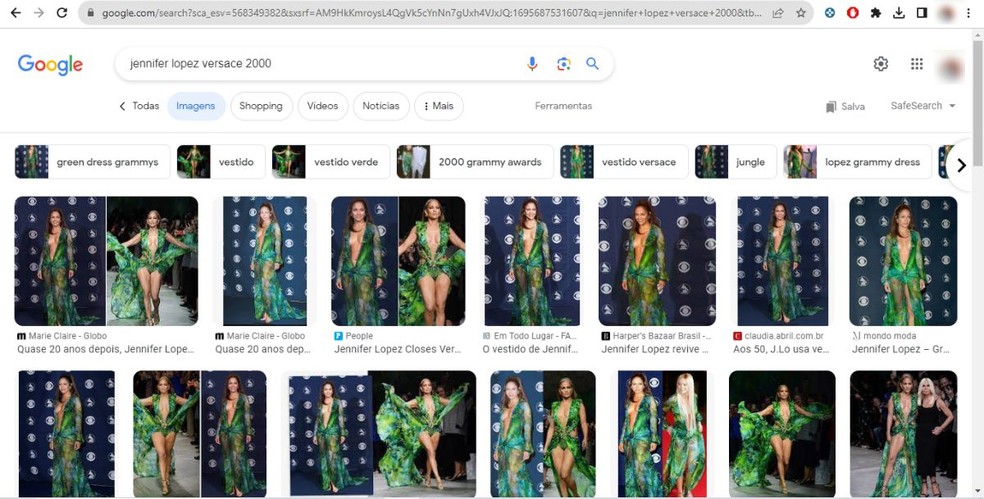  Reprodução/Millena Borges