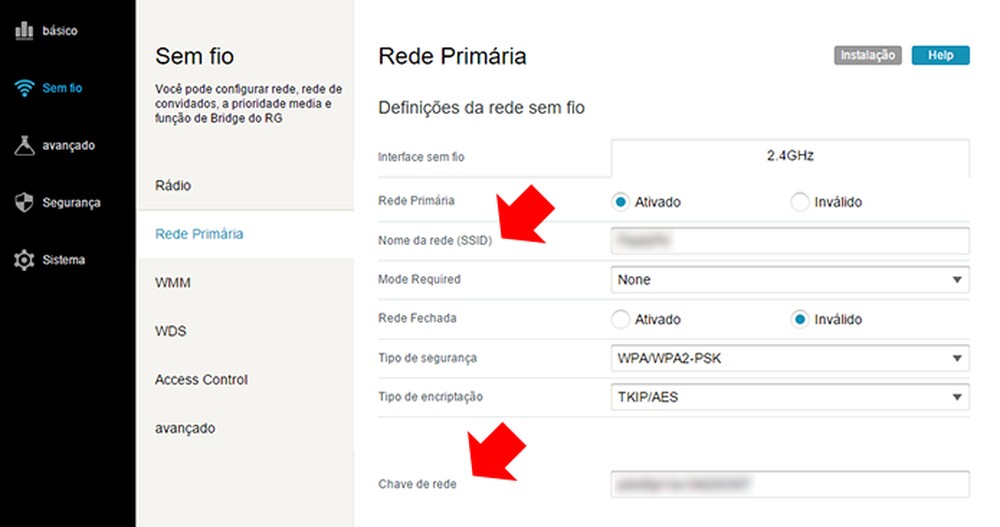 192.168.0.1: o que é endereço IP e como configurar no roteador Wi-Fi