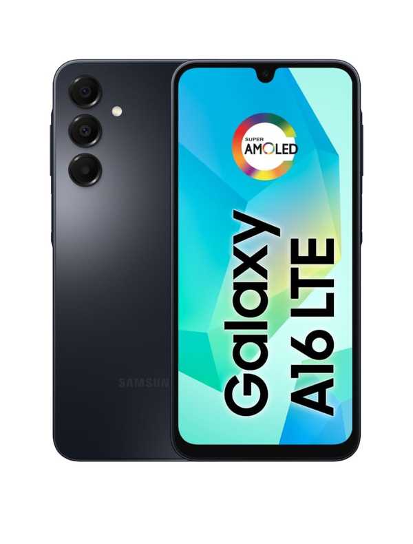 Samsung Galaxy A16 (128 GB)