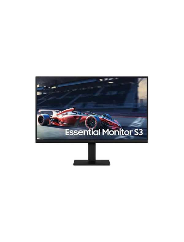 Monitor Gamer Samsung S3 24"