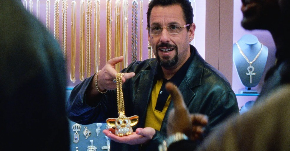 10 filmes com Adam Sandler que valem a pena assistir