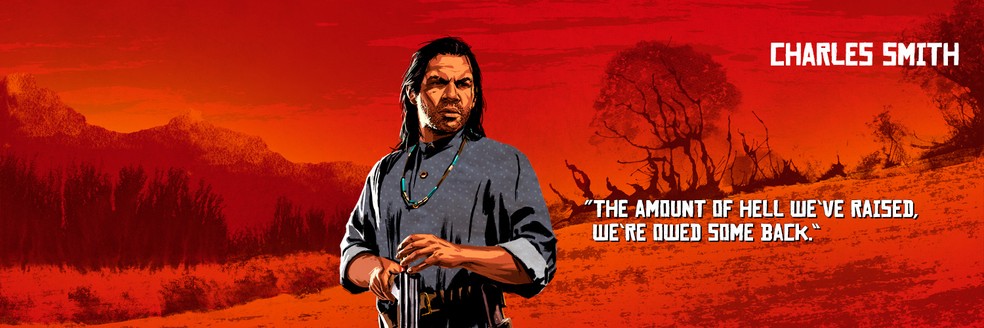 Red Dead Redemption 2: conheça os principais personagens do jogo