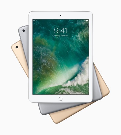 Ipad cheap air 2017