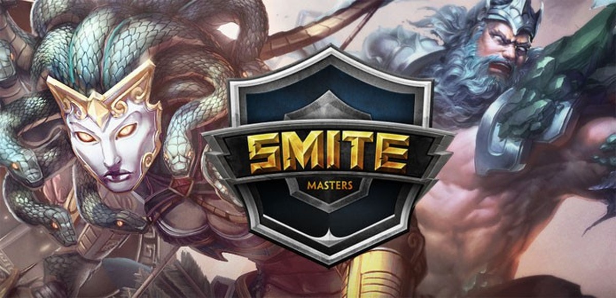 Smite terá torneio internacional realizado em junho em São Paulo