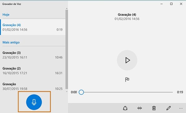 Como testar o microfone no Windows sem instalar nada no PC