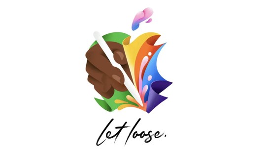 'Let Loose': Apple anuncia data de evento que deve revelar novos iPads