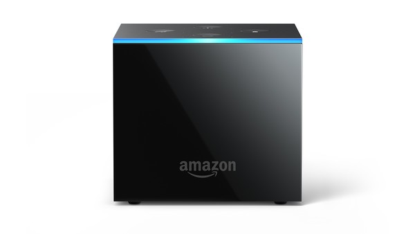 Amazon lança nova Fire TV Cube na IFA 2019; conheça