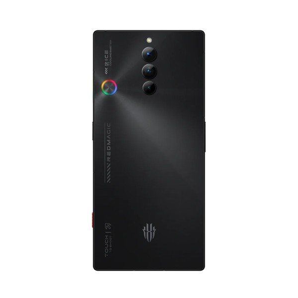 Tudo sobre Nubia REDMAGIC 8S Pro: veja preço e ficha técnica