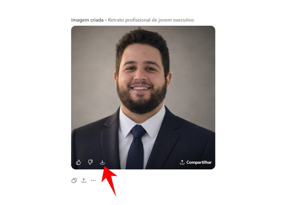  Reprodução/Rodrigo Fernandes