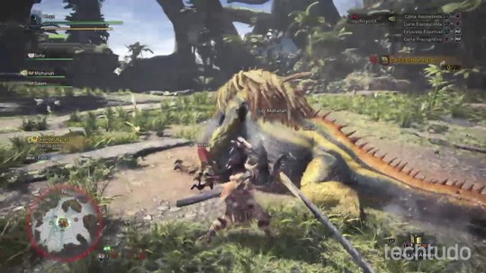 Tony Hawk e Monster Hunter são destaques nos lançamentos da semana