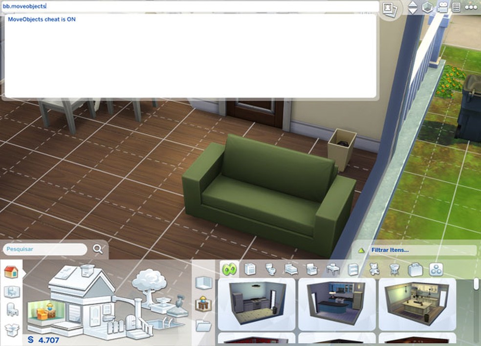 The Sims 4: Como Desbloquear 1000 Novos Objetos no Jogo - SimsTime