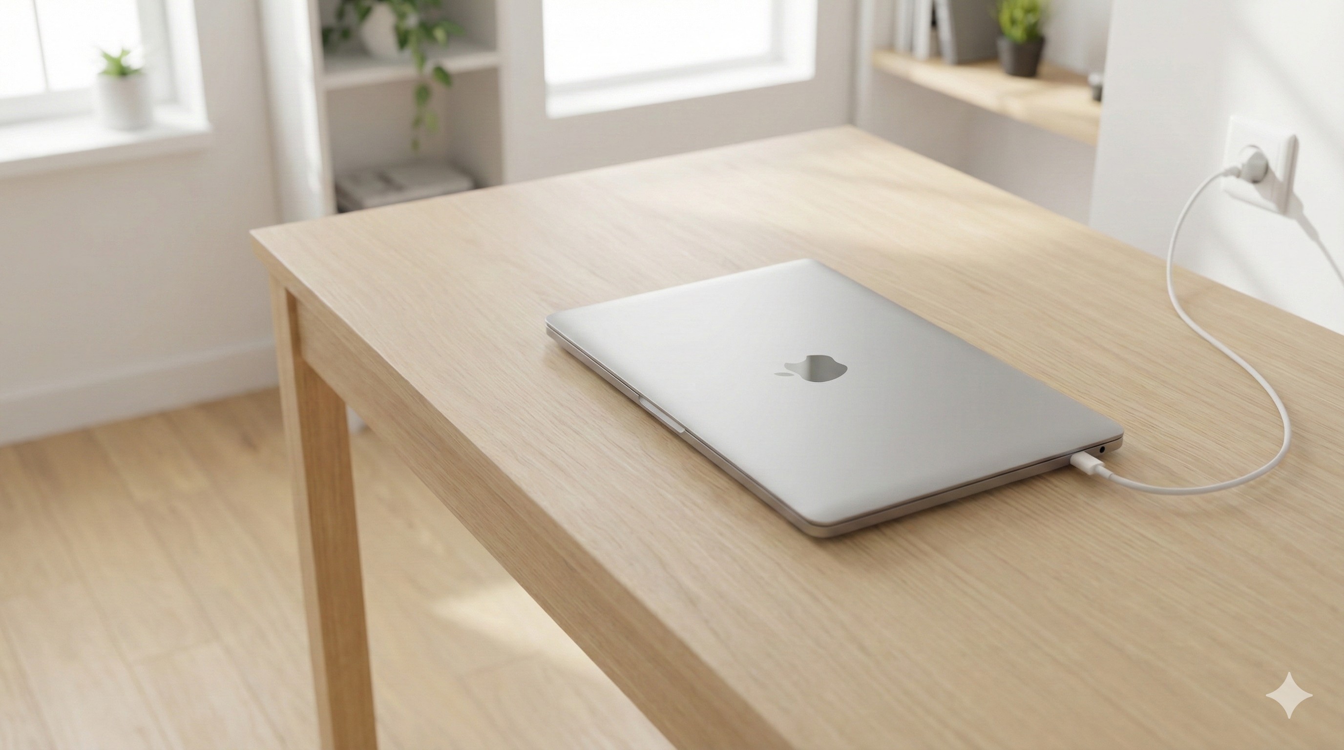 É melhor usar o notebook na tomada ou não? Entenda de uma vez por todas!