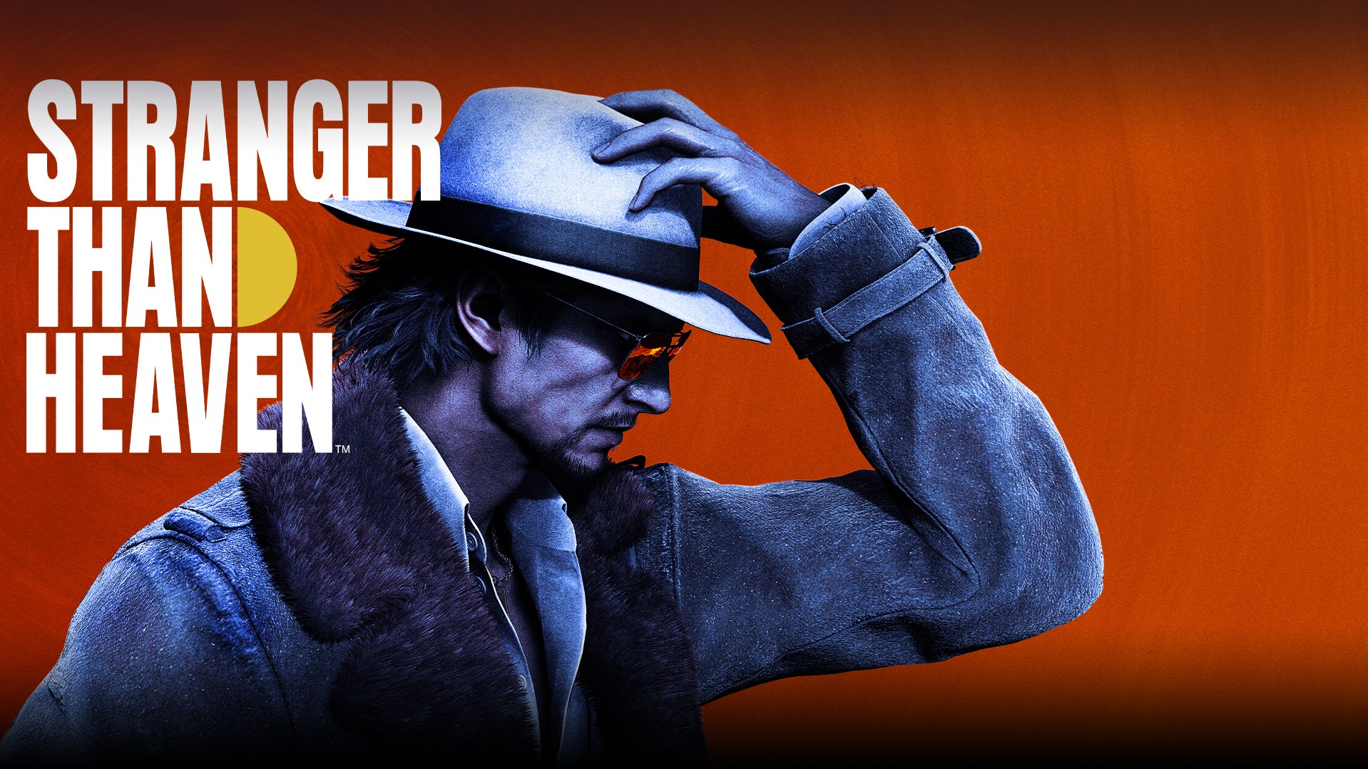 Preview | Stranger Than Heaven impressiona com combate brutal