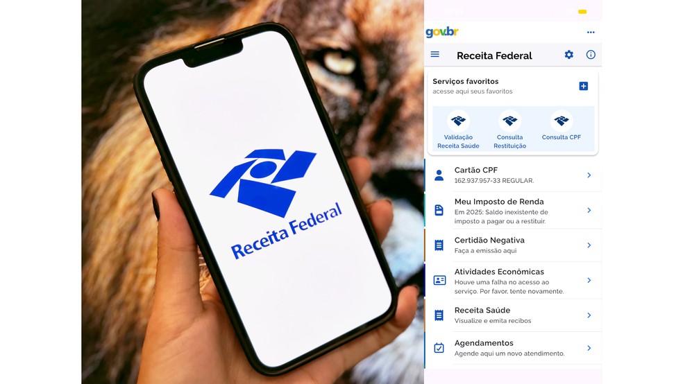  Reprodução/TechTudo