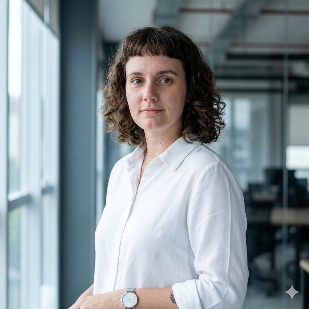  Reprodução/Mariana Tralback