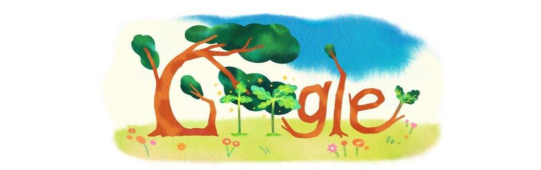 Dia dos Pais 2025: Google Doodle celebra a data comemorativa no Brasil