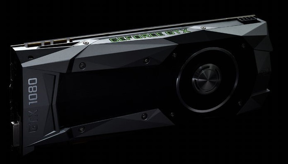 GTX 1070 Ti veja se vale comprar a placa ou uma GTX 1080