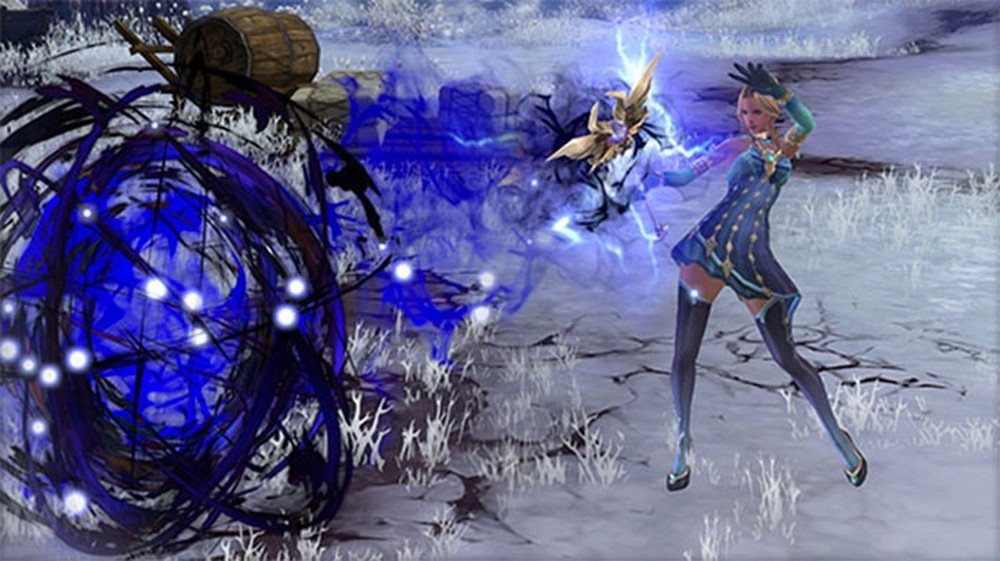 Conheça cada class do jogo Devilian, game online para PC