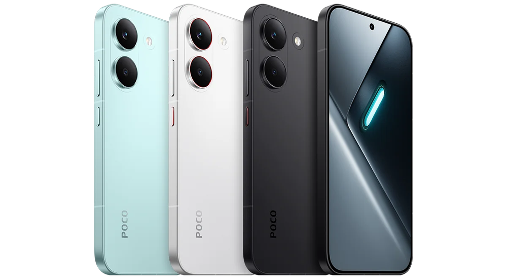 Poco X8 Pro chega ao Brasil com superbateria e desempenho turbinado ...