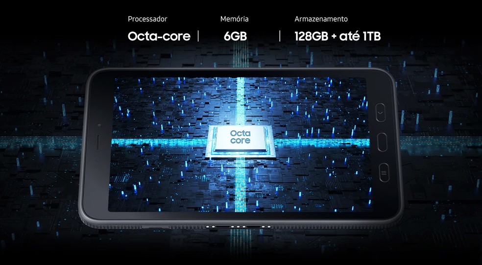  Reprodução/Samsung