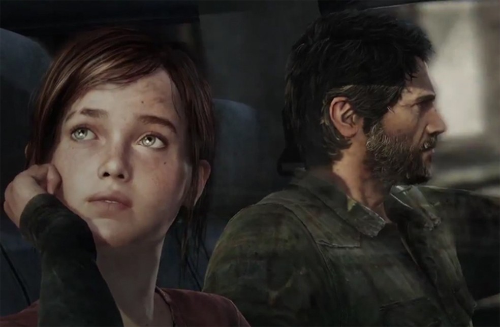 The Last of Us 2 ganha novo trailer