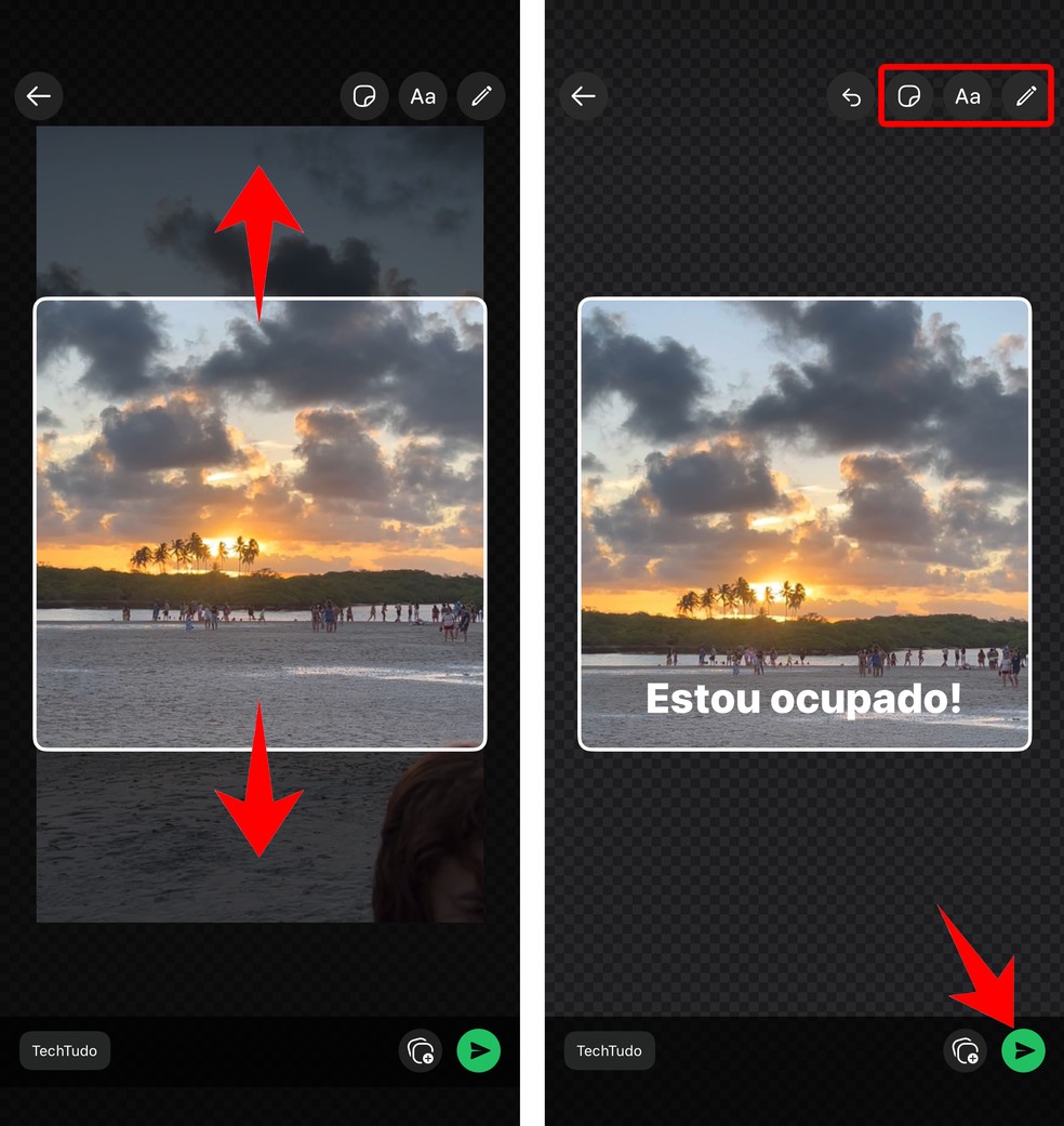  Reprodução/Rodrigo Fernandes