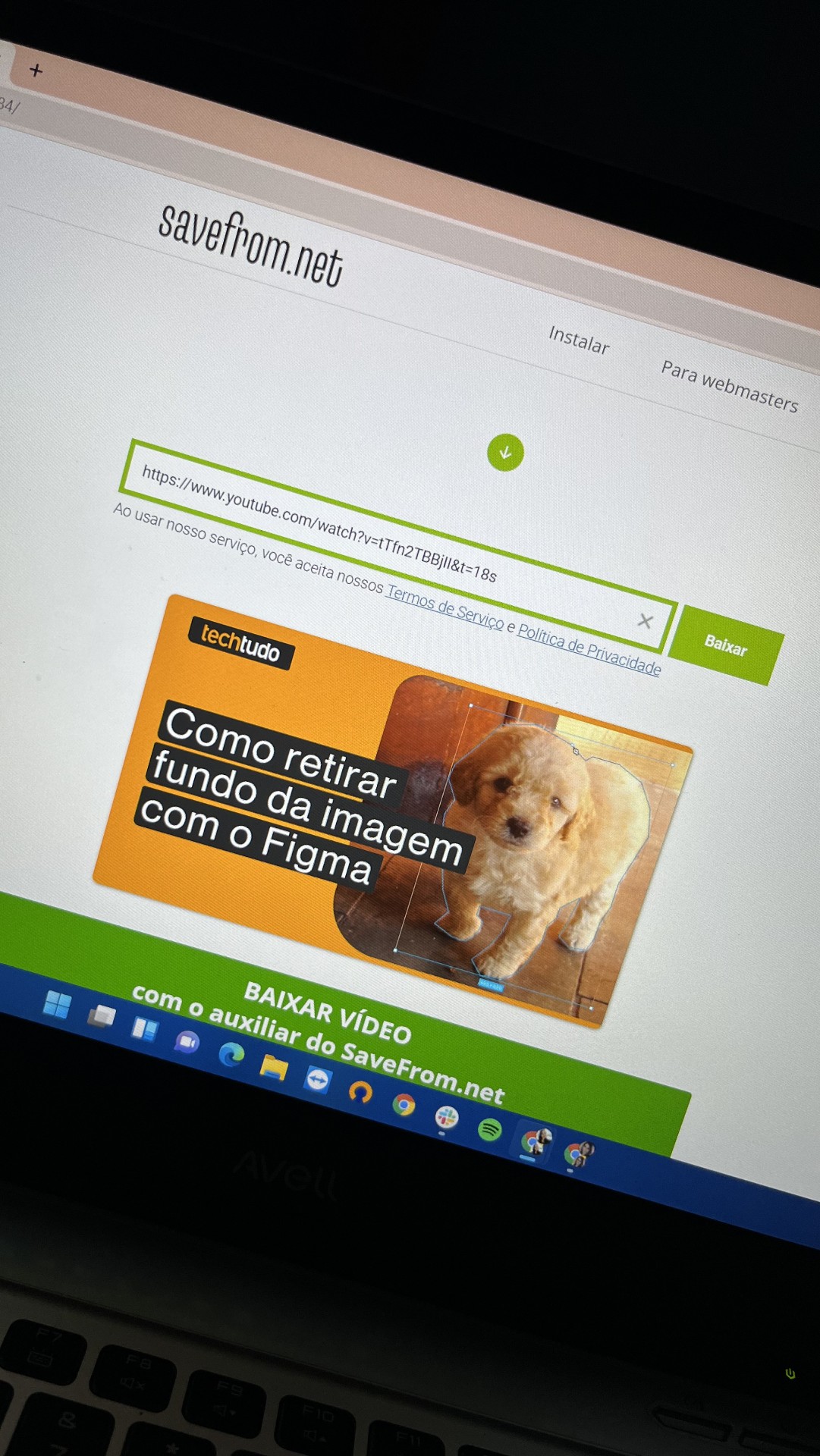 5 Sites Para Baixar Vídeos Do YouTube Online E De Graça