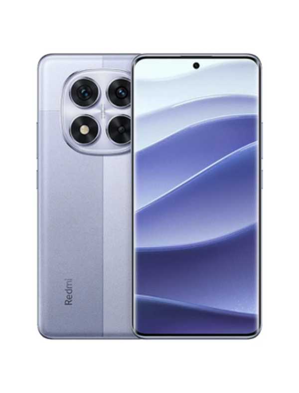 Xiaomi Redmi Note 14 Pro 5G (256 GB)