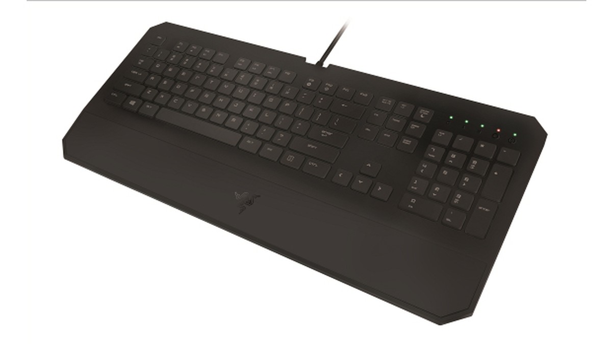 Razer lança teclado com funcionalidades avançadas e preço baixo