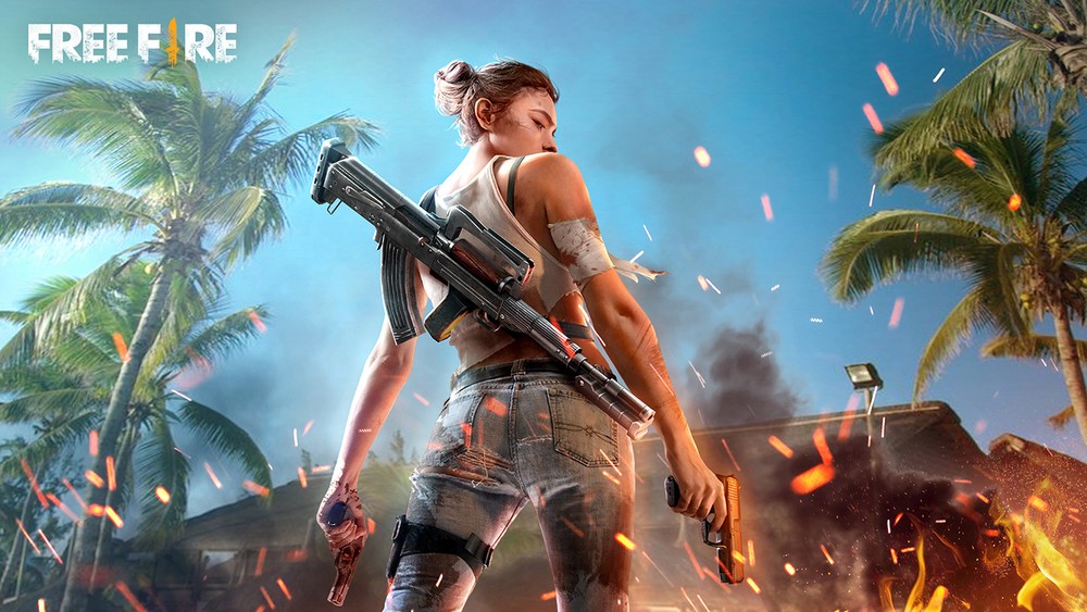Quando Free Fire foi lançado? Veja cinco dúvidas sobre o Battle Royale