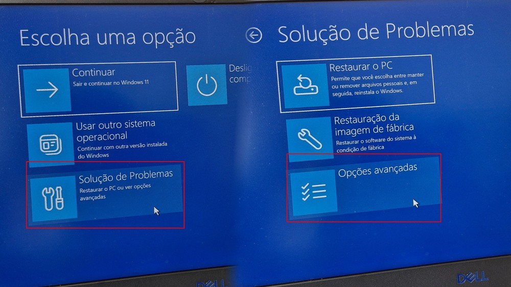 Windows 11 não inicia? Saiba como resolver e possíveis causas