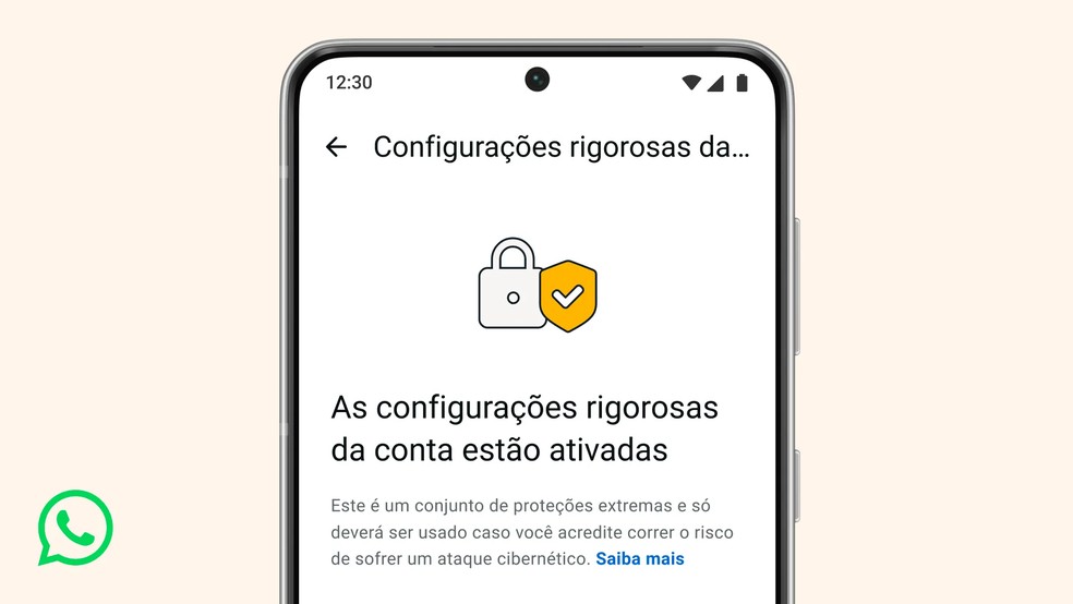  Divulgação/WhatsApp