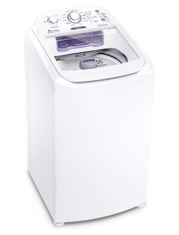 Máquina de lavar Electrolux 8,5 kg LAC09 (220 V)