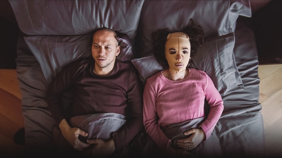  Divulgação/Netflix