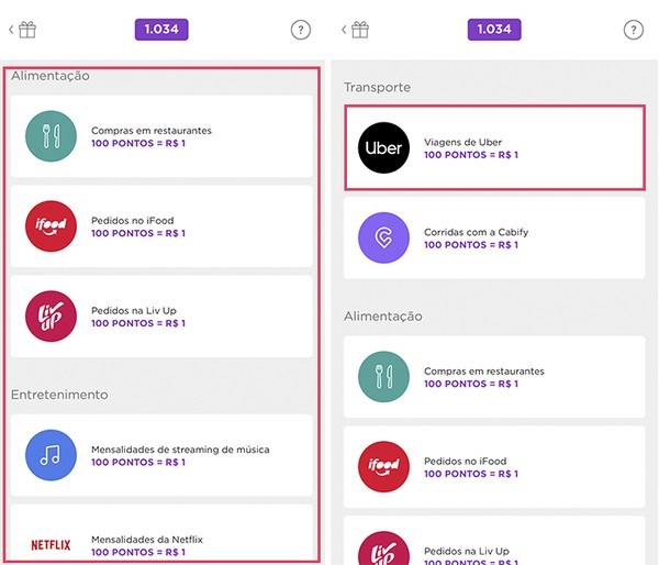 O que é Nubank Rewards? Veja pontos positivos e negativos do programa