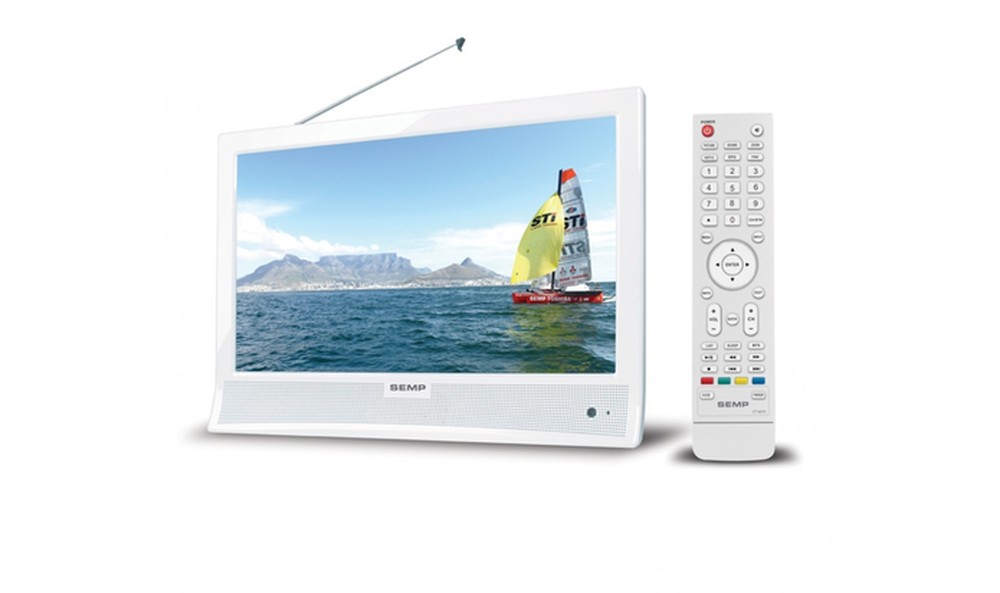 Guia de compras de TVs para o Natal