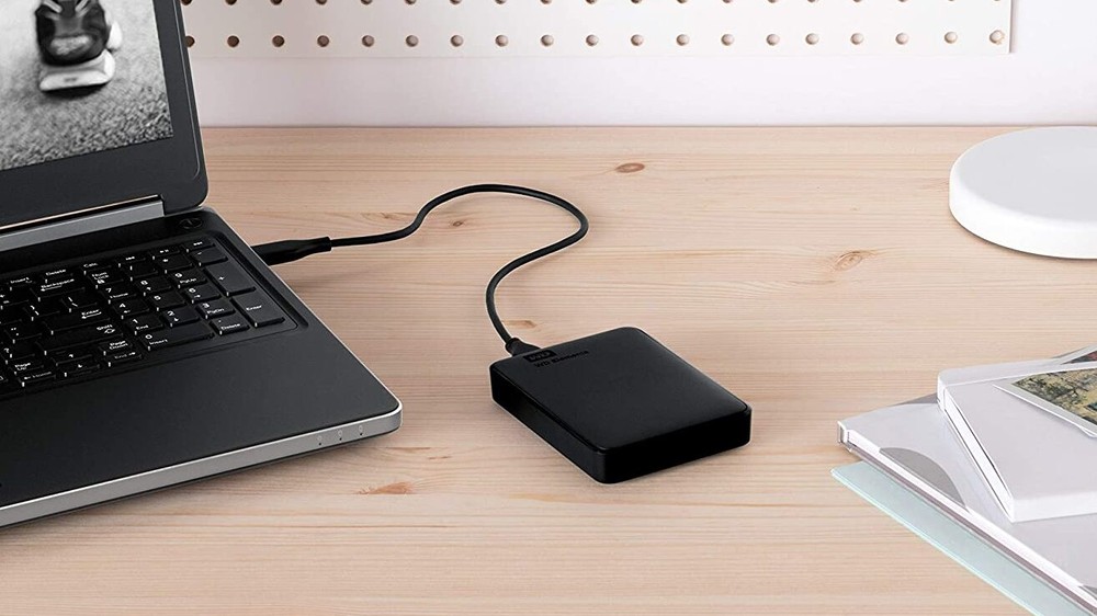 HD externo 4 TB: 6 modelos para armazenar os arquivos com segurança