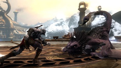 God of War Ascension e Puppeteer: jogos para PS3 ganham desconto