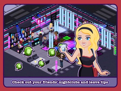 Tiny Night Club