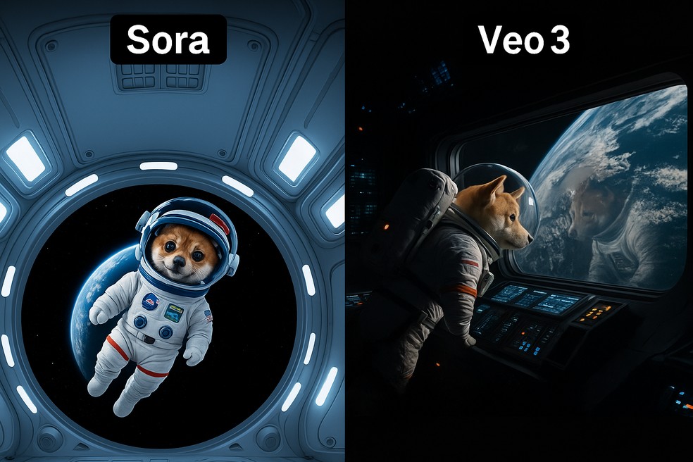  Sandra Mastrogiacomo/TechTudo