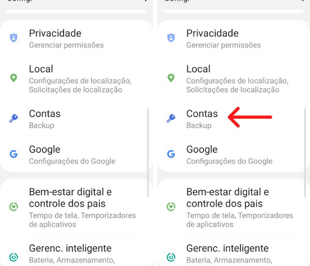 Como desinstalar o Family Link do celular e remover o controle de pais