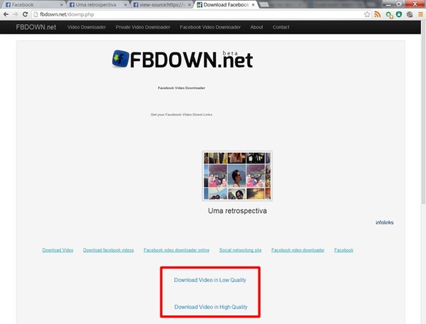 Facebook Look Back: Baixe O Vídeo Da Retrospectiva Sem Usar Softwares
